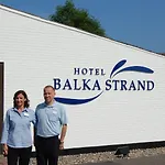 Balka Ξενοδοχείο 3*