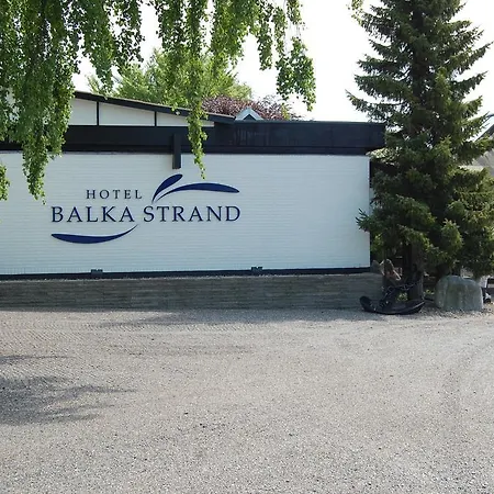Balka Otel Neksø