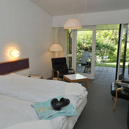 Otel Balka 3*