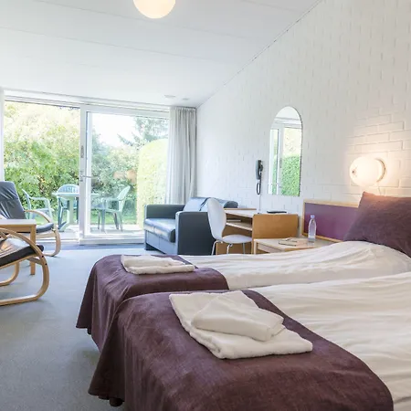 Otel Balka 3*