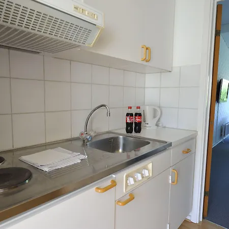 Otel Balka Neksø