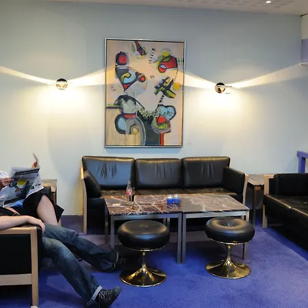 Balka Otel 3*