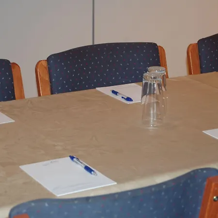 Balka Otel Neksø