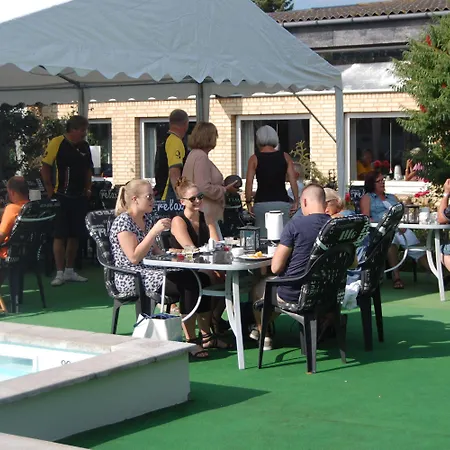 Balka Otel 3*