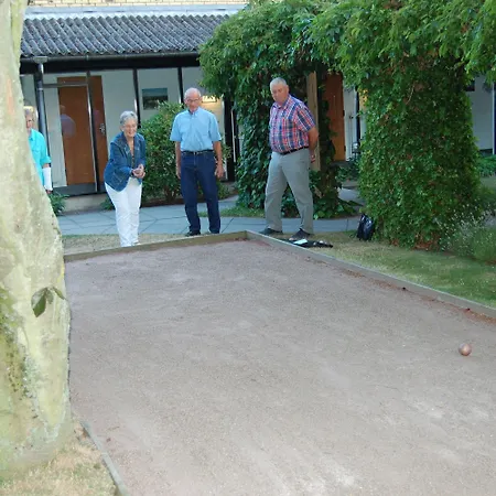 Otel Balka Neksø