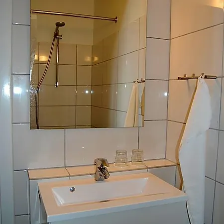 Hotell Balka Neksø