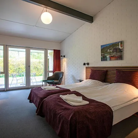 Otel Balka 3*