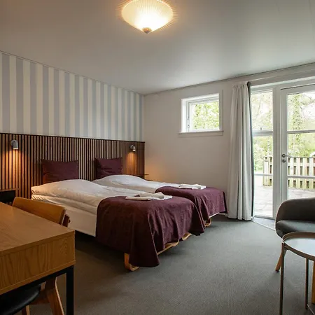 Hotel Balka 3*