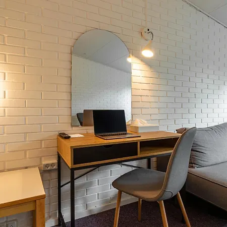 Hotel Balka Neksø