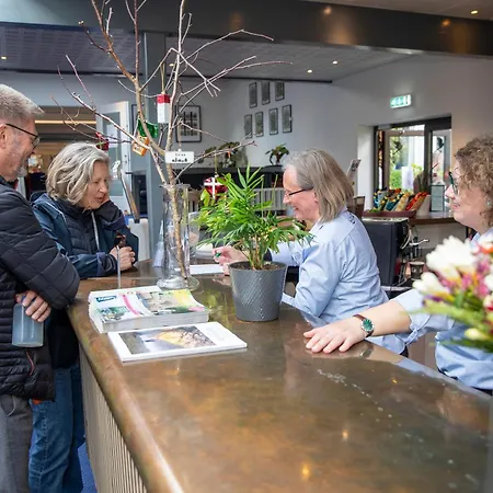 Balka Otel Neksø