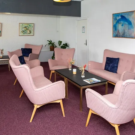 Otel Balka 3*