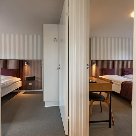 Otel Balka Neksø