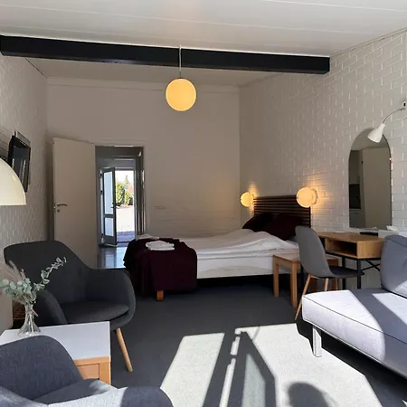 Balka Otel Neksø