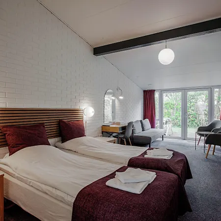 Balka Hotel