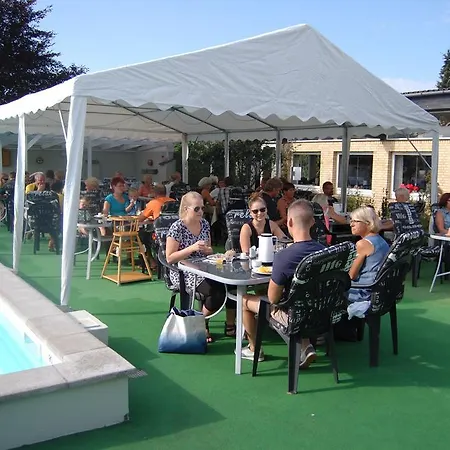 Balka Otel Neksø