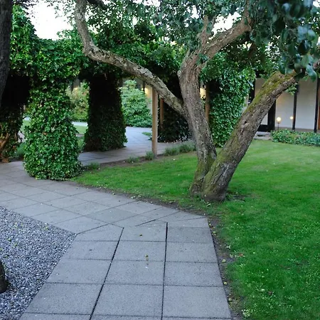 Balka Otel Neksø