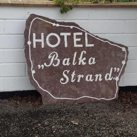 Hotel Balka 3*