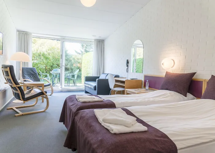 Hotel Balka 3*
