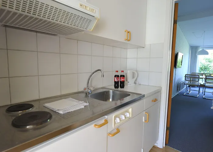 Hotel Balka Neksø