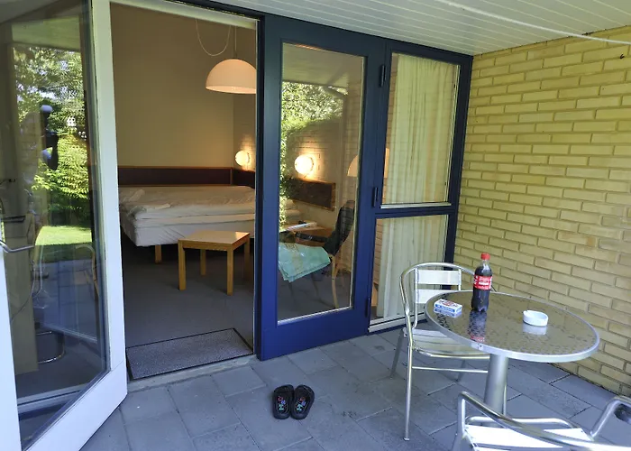 Hotel Balka Neksø