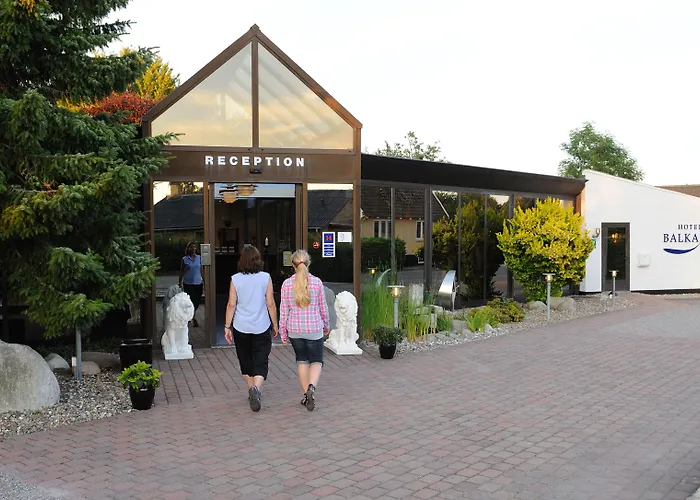 Balka Hotel