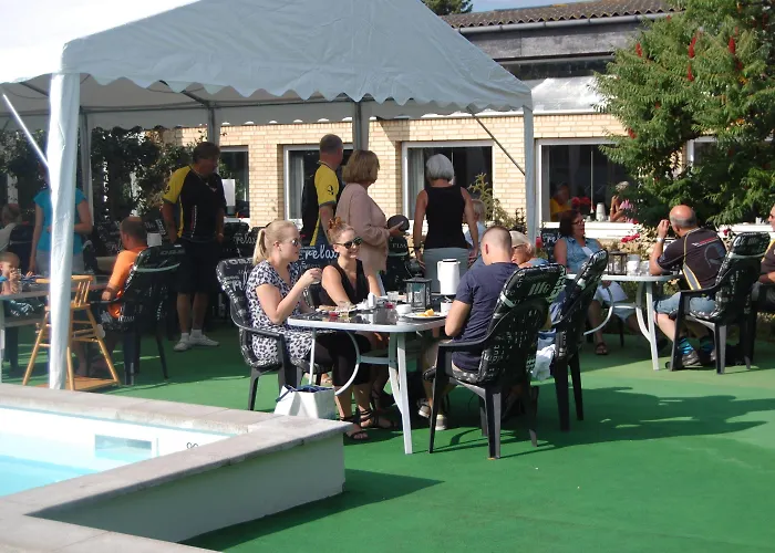 Balka Hotel 3*