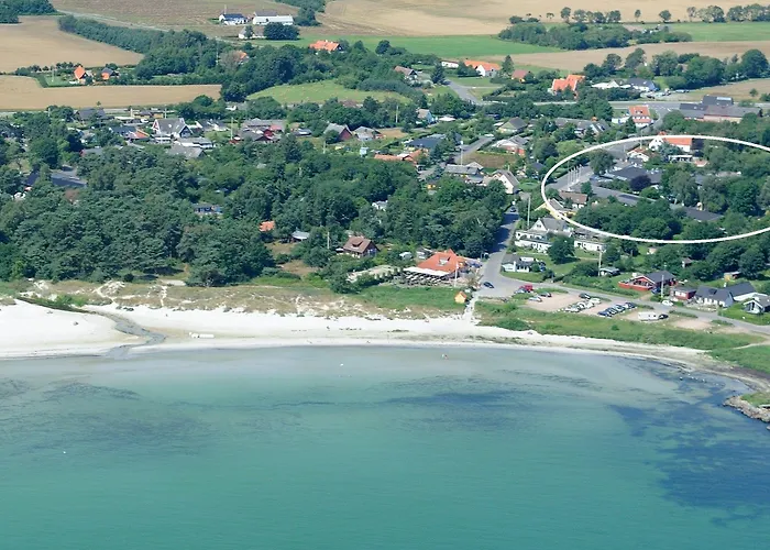 Balka 3* Neksø