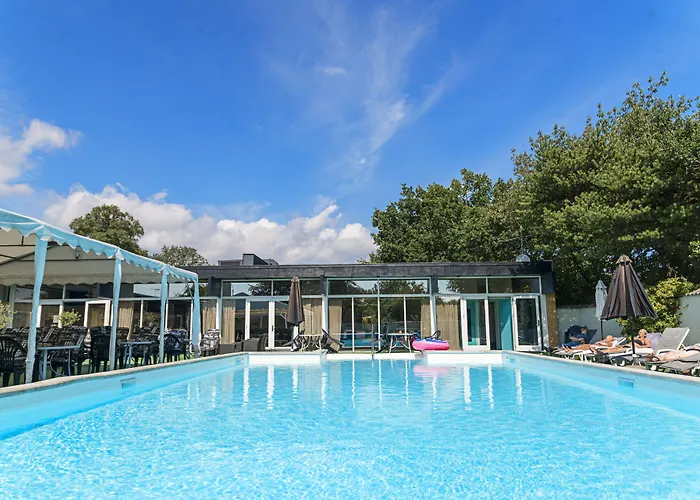 Balka Hotel Neksø