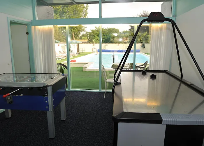 Balka Ξενοδοχείο