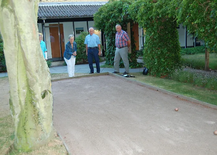 Hotel Balka Neksø