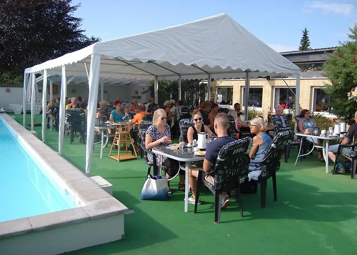 Balka Hotel Neksø