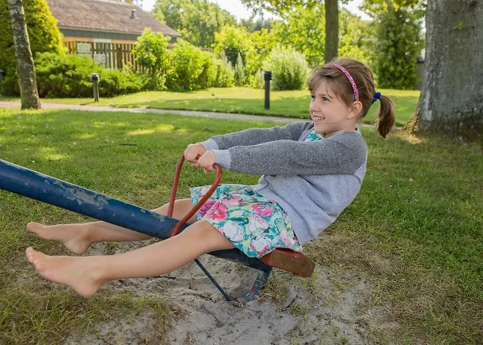 Balka Ξενοδοχείο Neksø