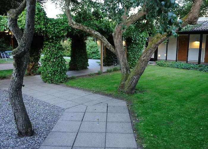 Balka Hotel Neksø