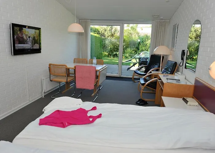 Balka Hotel
