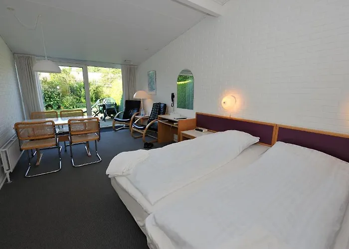 Hotel Balka