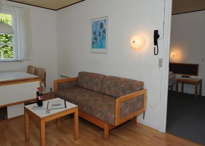 Hotel Balka