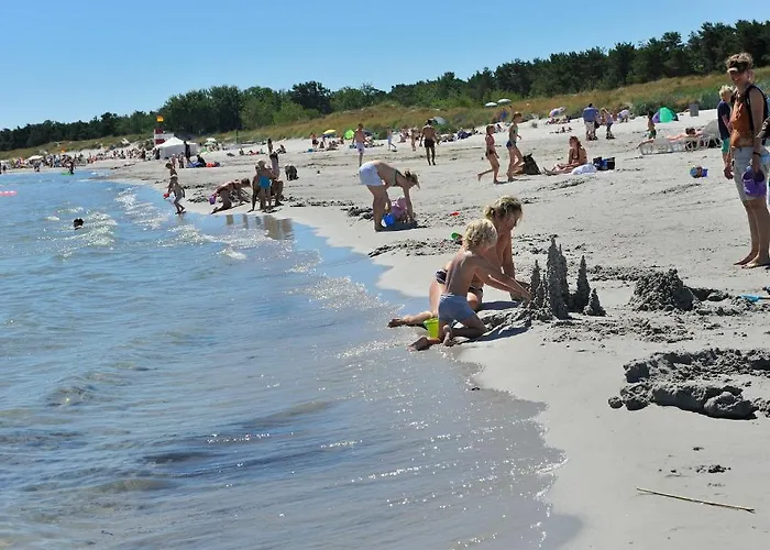 Ξενοδοχείο Balka Neksø