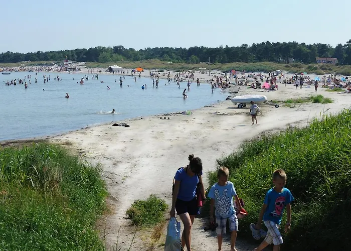 Ξενοδοχείο Balka Neksø